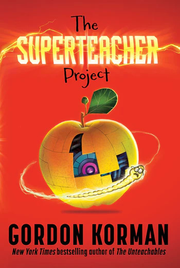 SUPERTEACHER PROJECT, THE