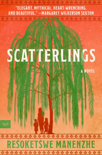 SCATTERLINGS