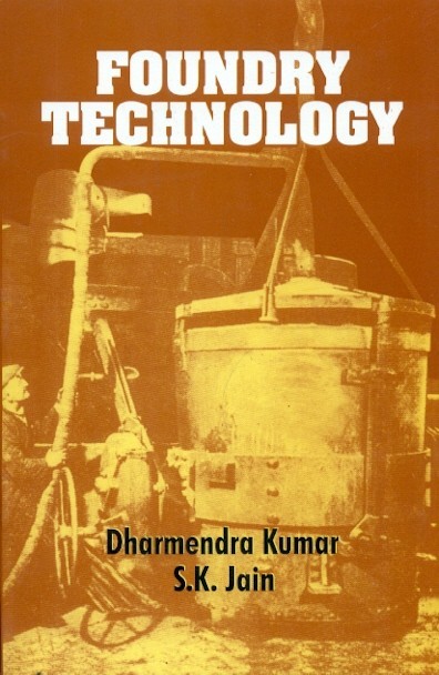 Foundry Technology (Pb 2007)