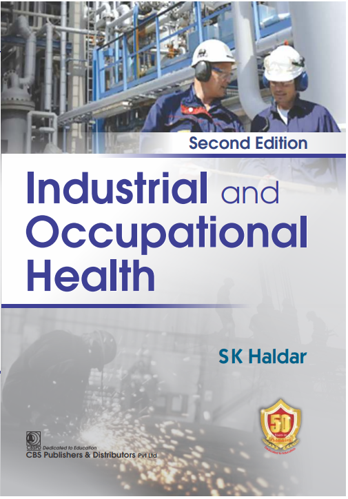 Industrial And Occupational Health 2Ed (Pb 2023)