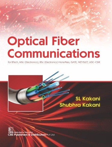 Optical Fiber Communications (Pb 2019)