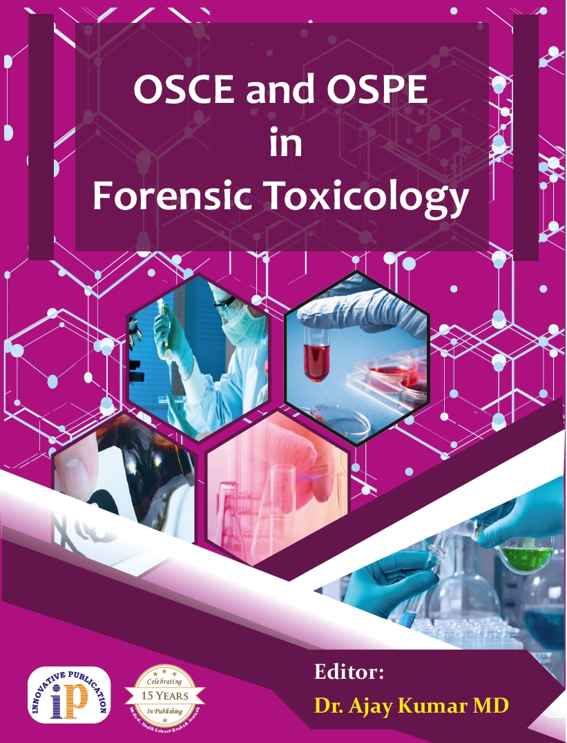 OSCE and OSPE in Forensic Toxicology