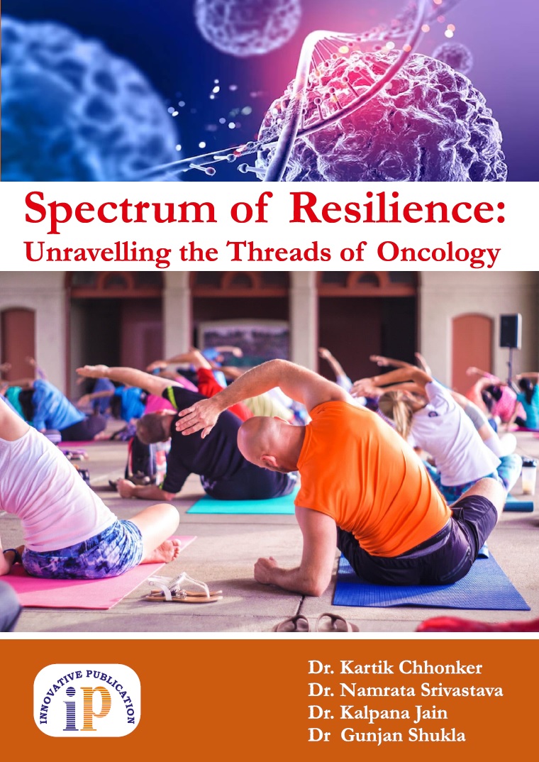 Spectrum of Resilience: Unravelling the Threads of Oncology