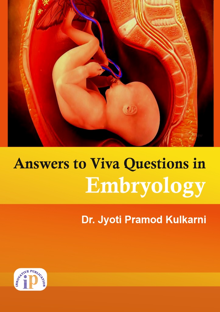 Answers to Viva Questions in Embryology