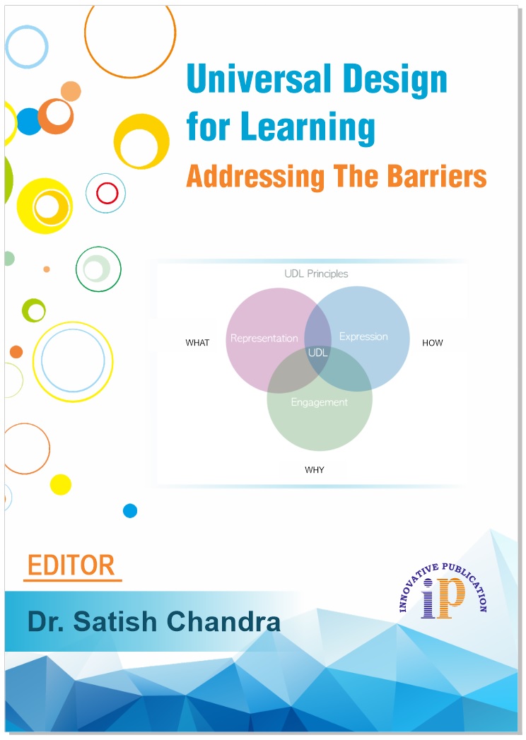 Universal Design for Learning: Addressing the Barriers