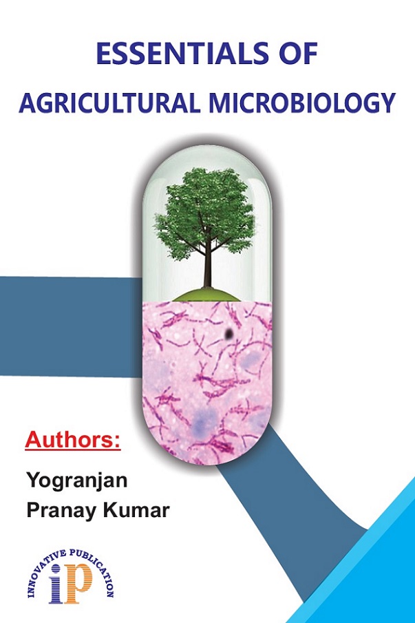 Essentials of Agricultural Microbiology