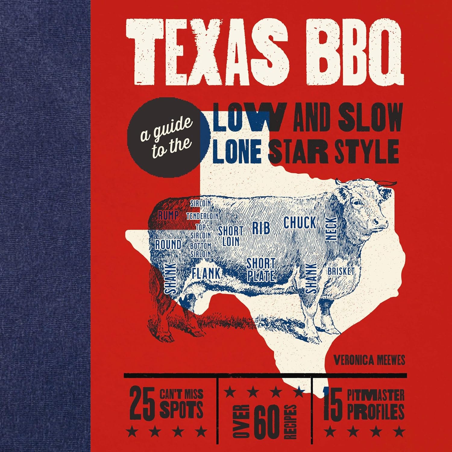Texas BBQ Bible Low and Slow – Lone Star State Style