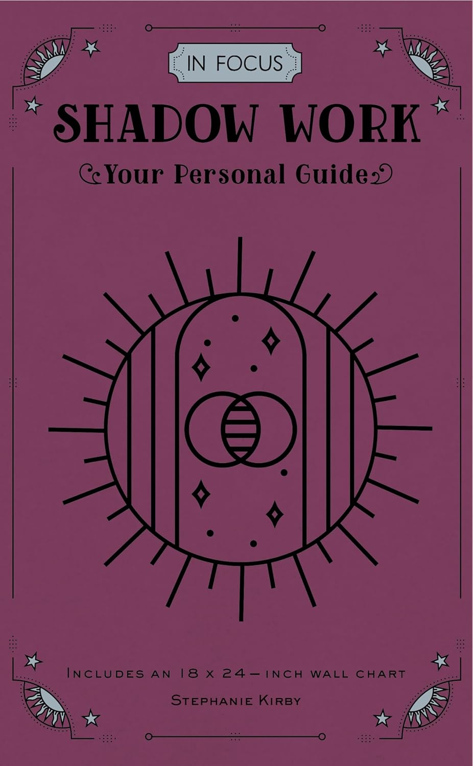 In Focus Shadow Work Your Personal Guide