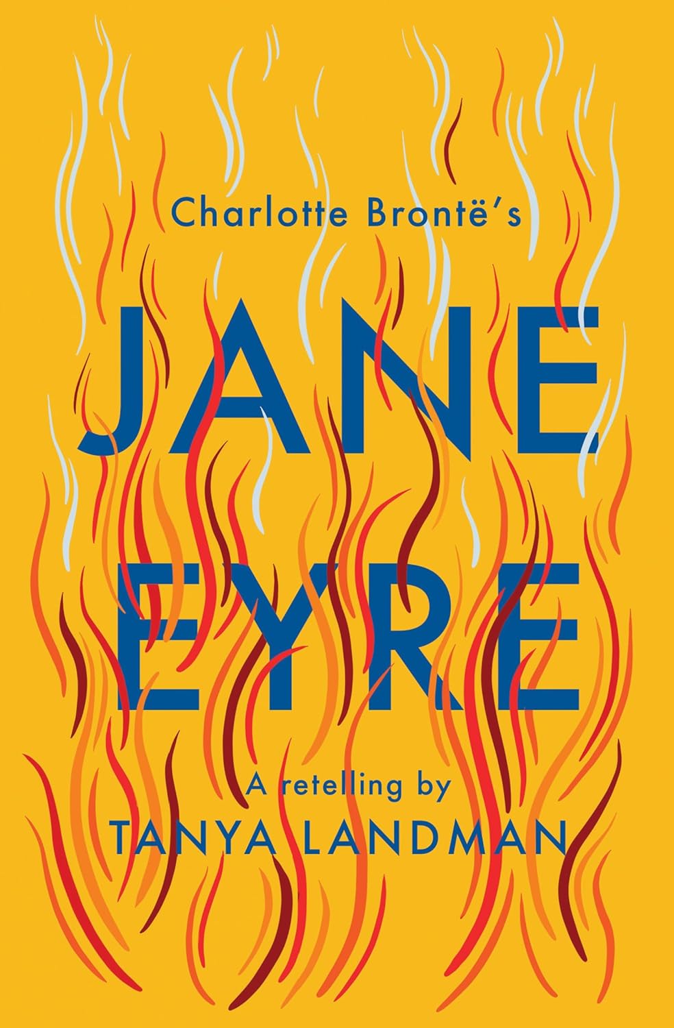 Jane Eyre A Retelling