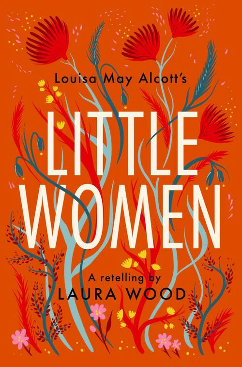 Classic Retellings Little Women A Retelling