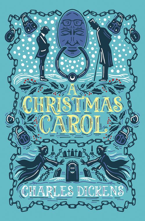 Dyslexia-friendly Classics A Christmas Carol Barrington Stoke Edition