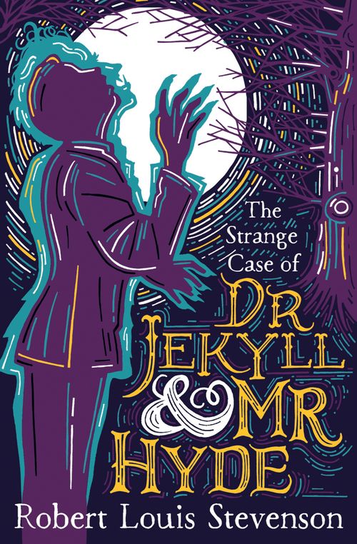 Dyslexia-friendly Classics The Strange Case of Dr Jekyll and Mr Hyde