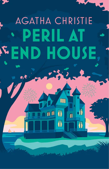 Poirot Peril at End House