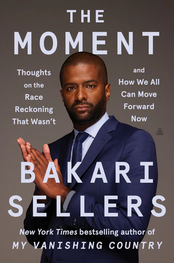 The Moment Thoughts on the Race Reckoning That Wasn't and How We All Can Move Forward Now