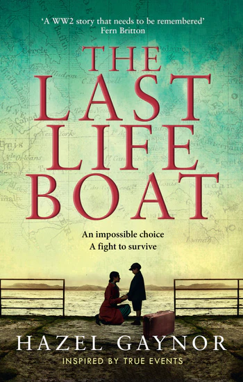 The Last Lifeboat