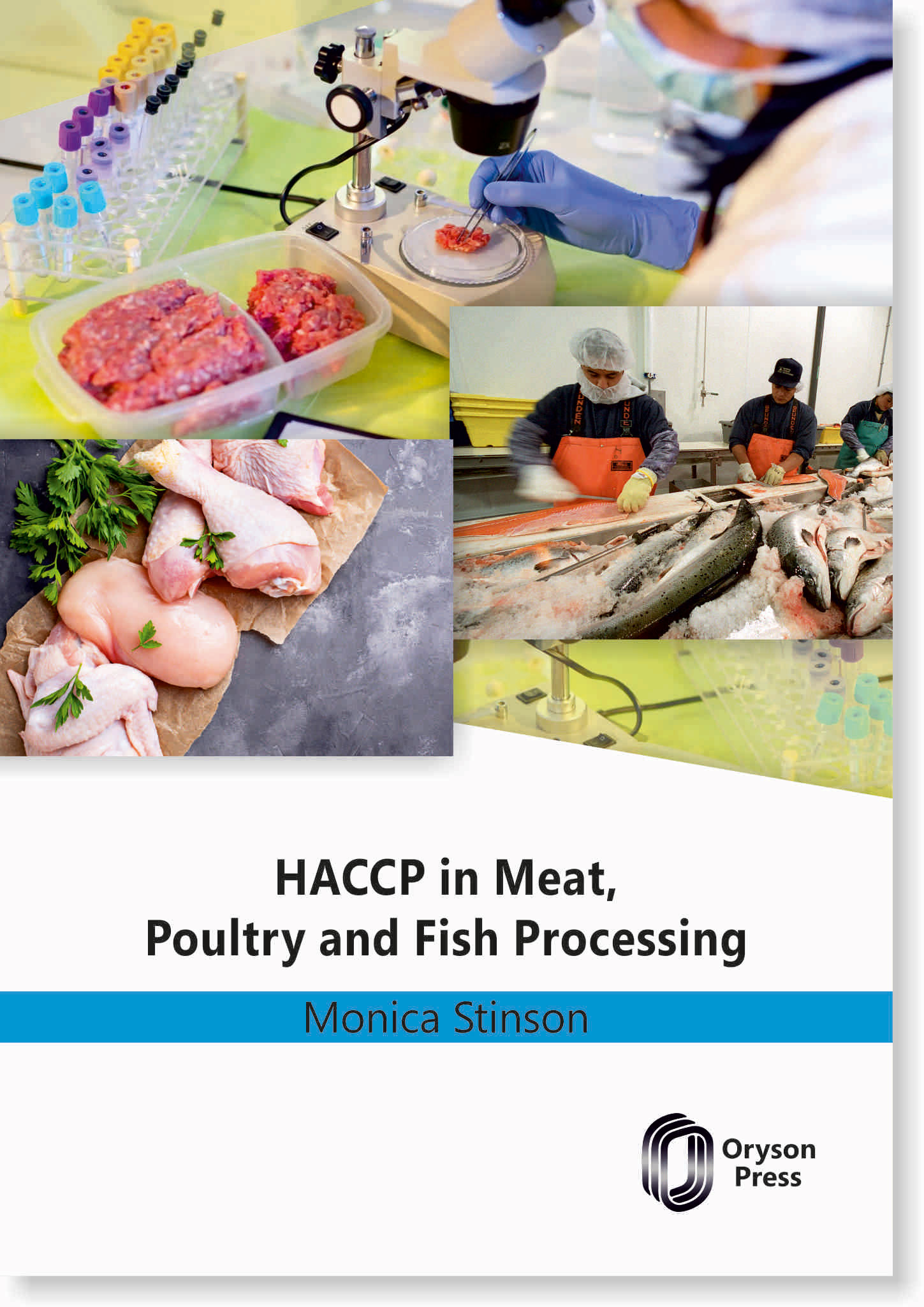 HACCP in Meat, Poultry and Fish Processing