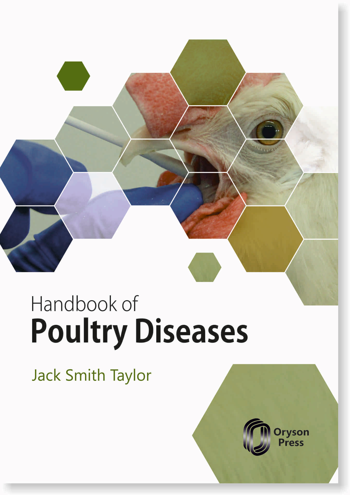 Handbook Of Poultry Diseases