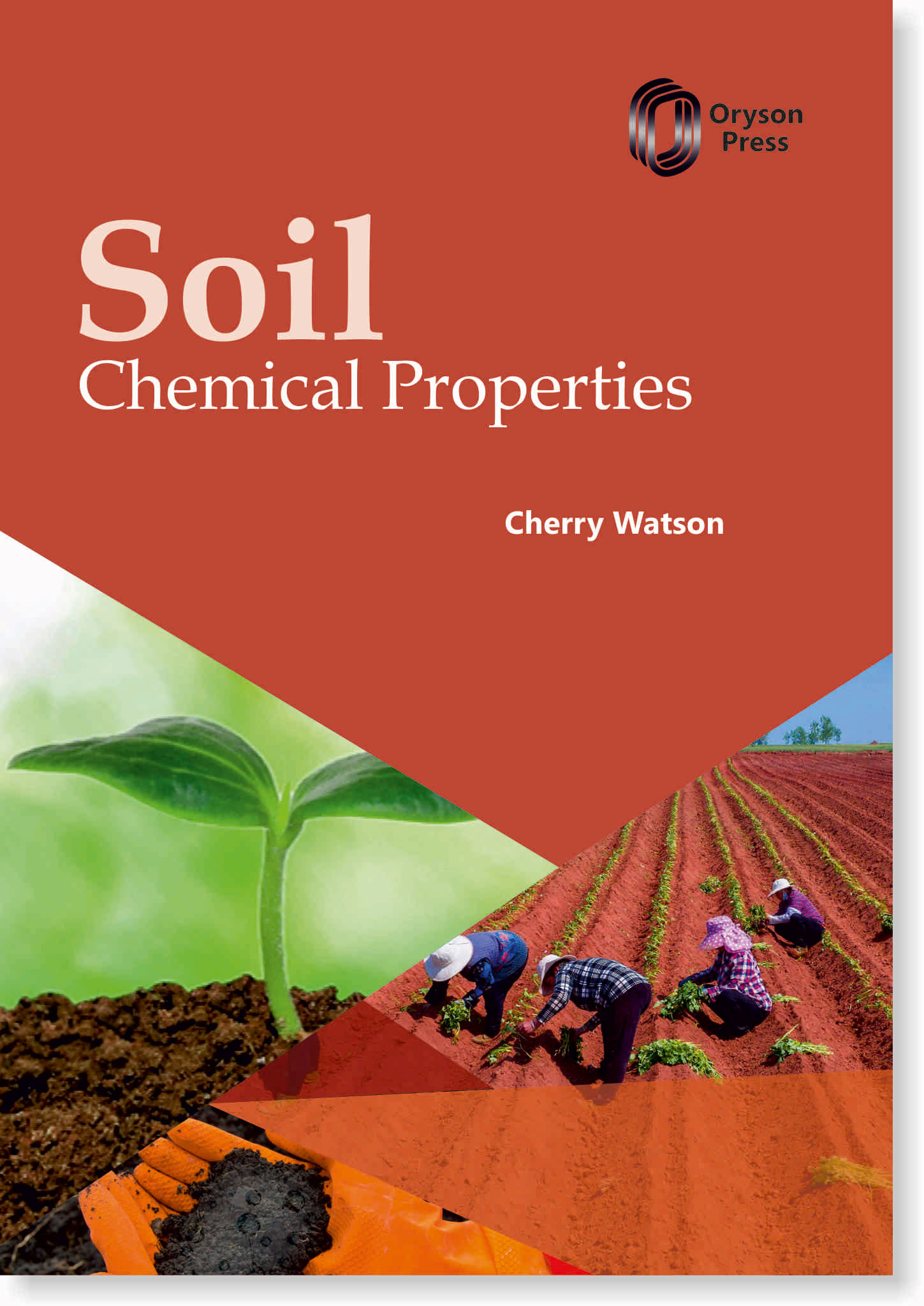 Soil Chemical