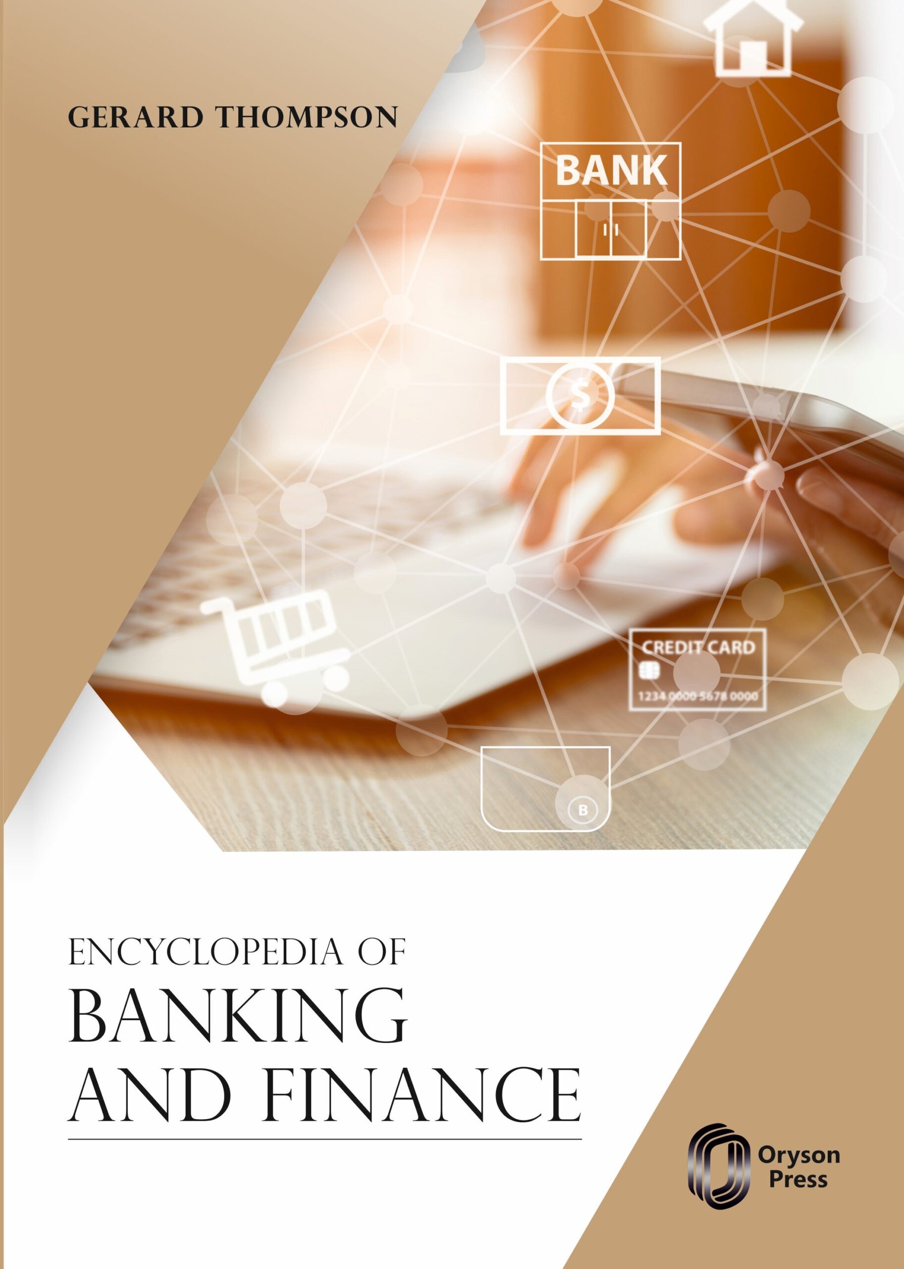 Encyclopedia Of Banking And Finance