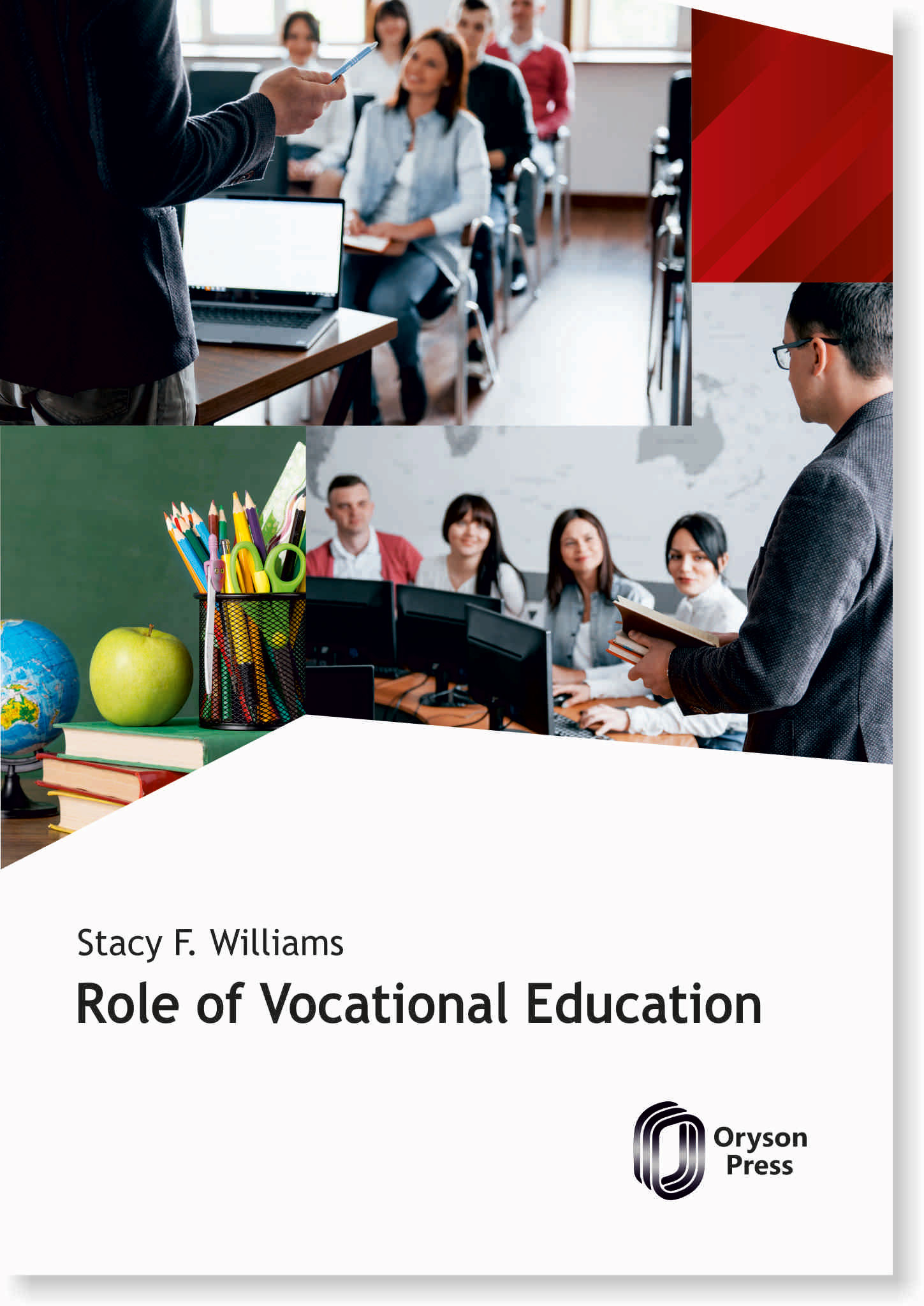 Role Of Vocational Education