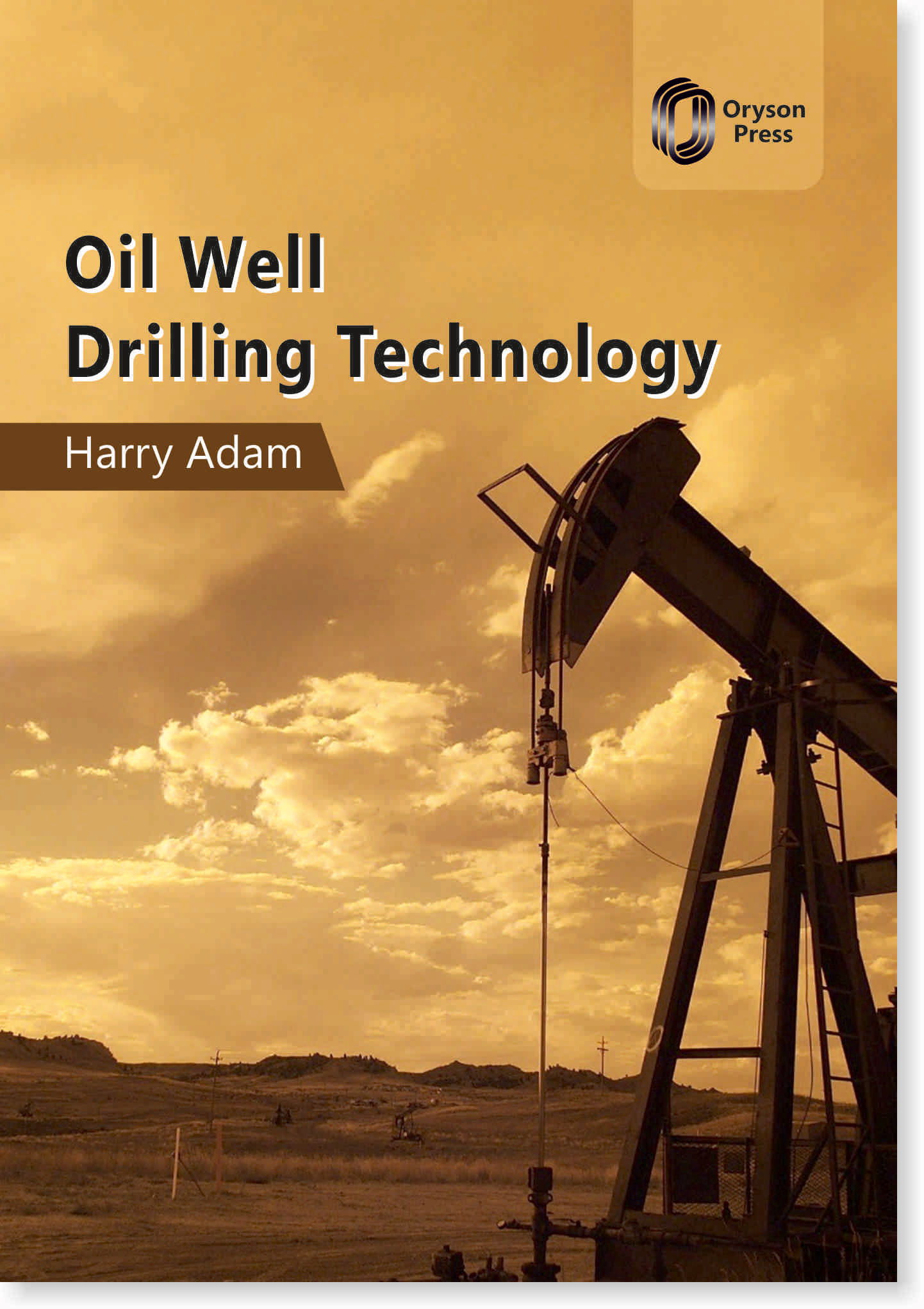 Oil Well Drilling Technology