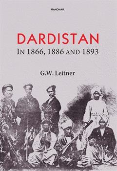 Dardistan in 1866, 1886 and 1893