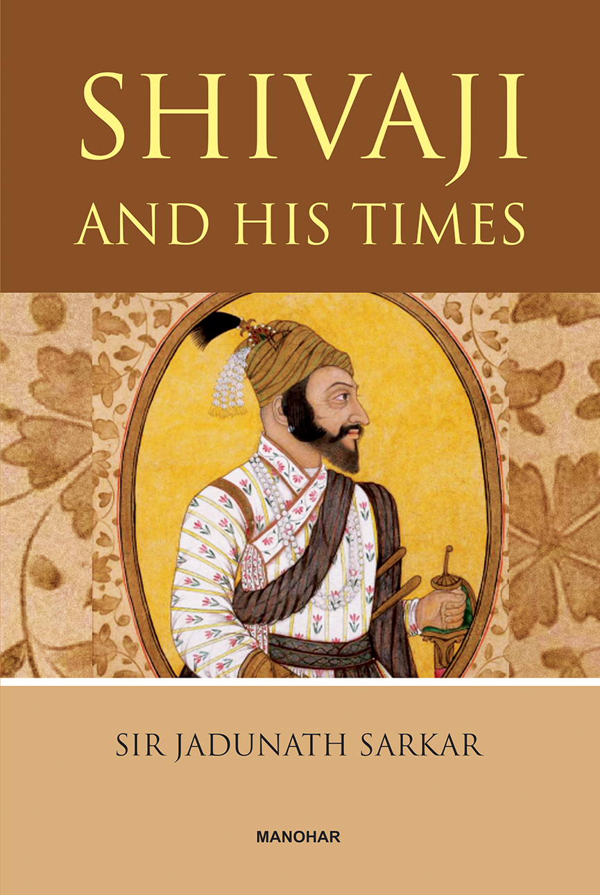 Shivaji and his Times