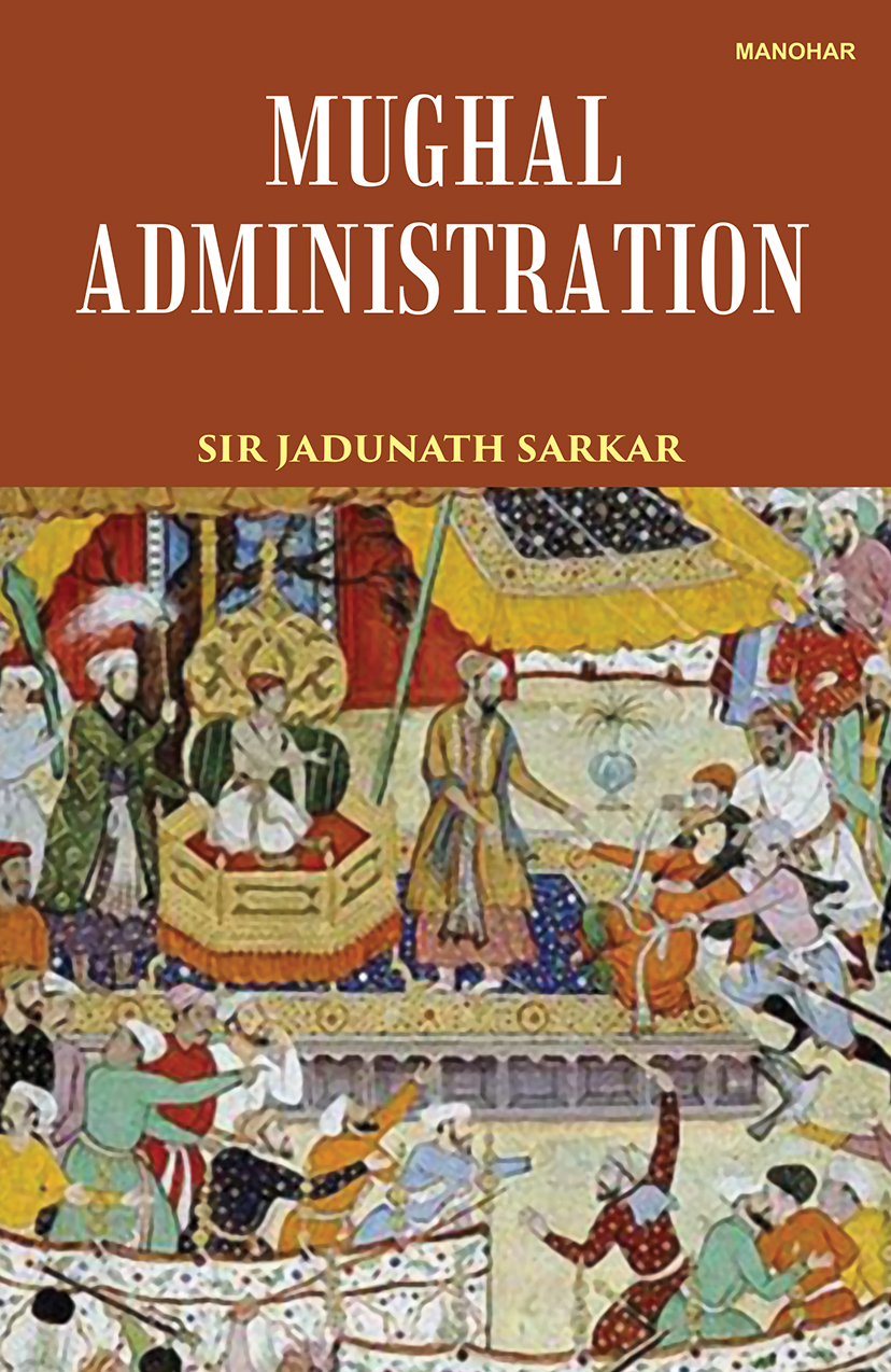 Mughal Administration