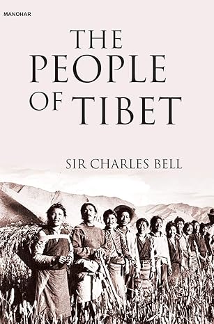 The People of Tibet