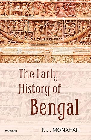 The Early History of Bengal