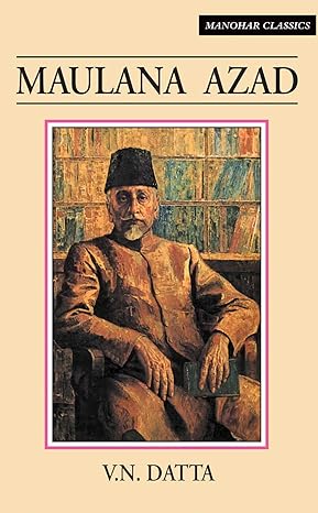 Maulana Azad