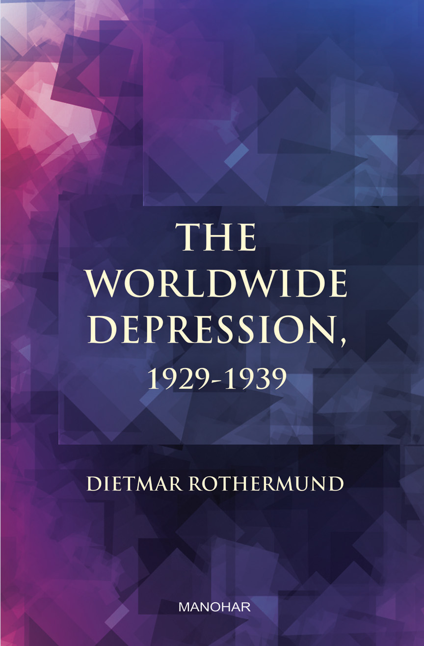 The Worldwide Depression, 1929-1939