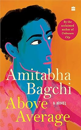 Amitabha Bagchi