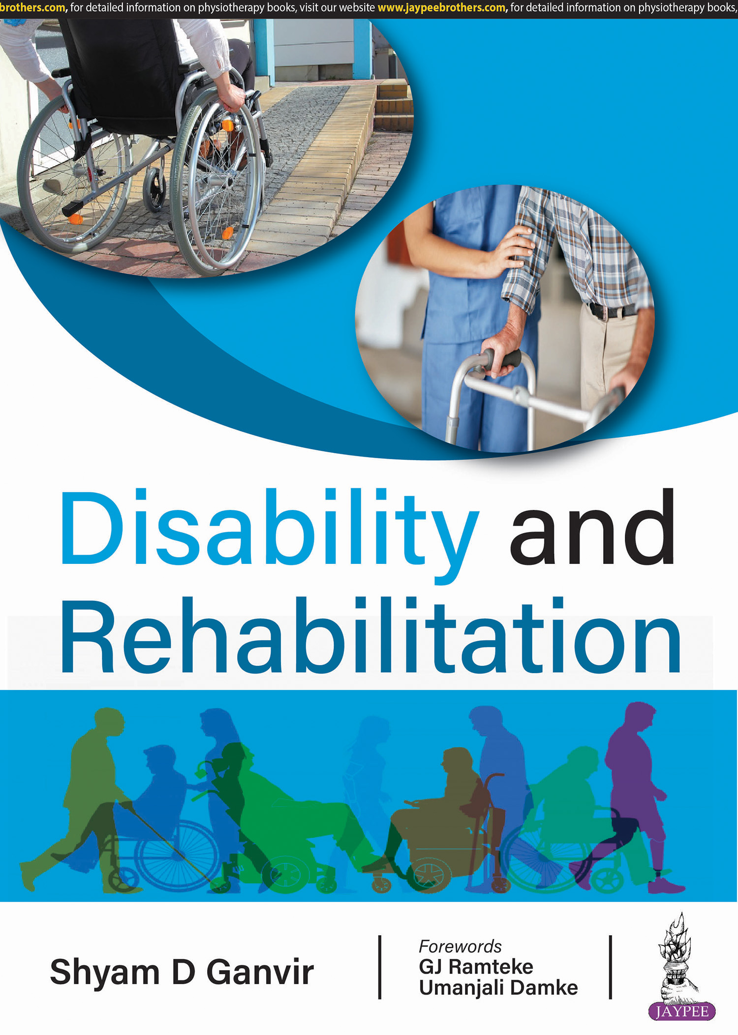 Disability and Rehabilitation