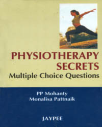 Physiotherapy Secrets Multiple Choice Questions