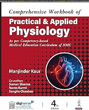 Comprehensive Workbook of Practical and  Applied Physiology