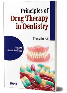 Principles of Drug Therapy in Dentistry