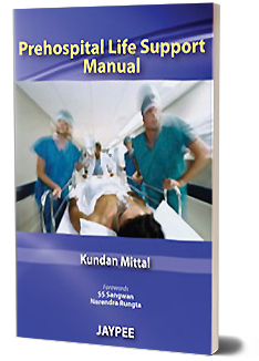  Prehospital Life Support Manual