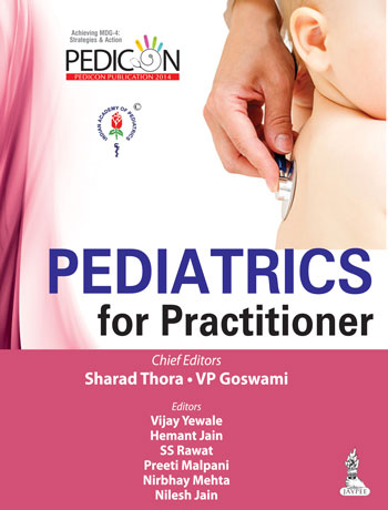 Pediatrics for Practitioner