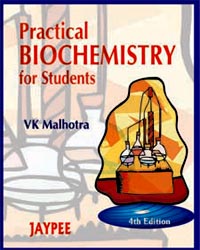 Practical Biochemistry for Students