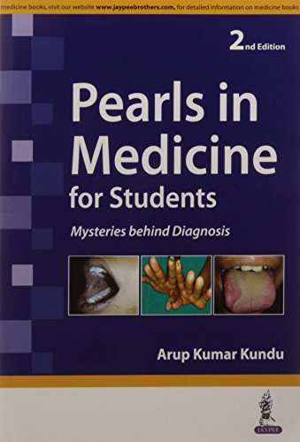 Pearls in Medicine for Students