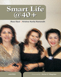 Smart Life @ 40 Plus