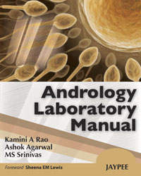 Andrology laboratory Manual