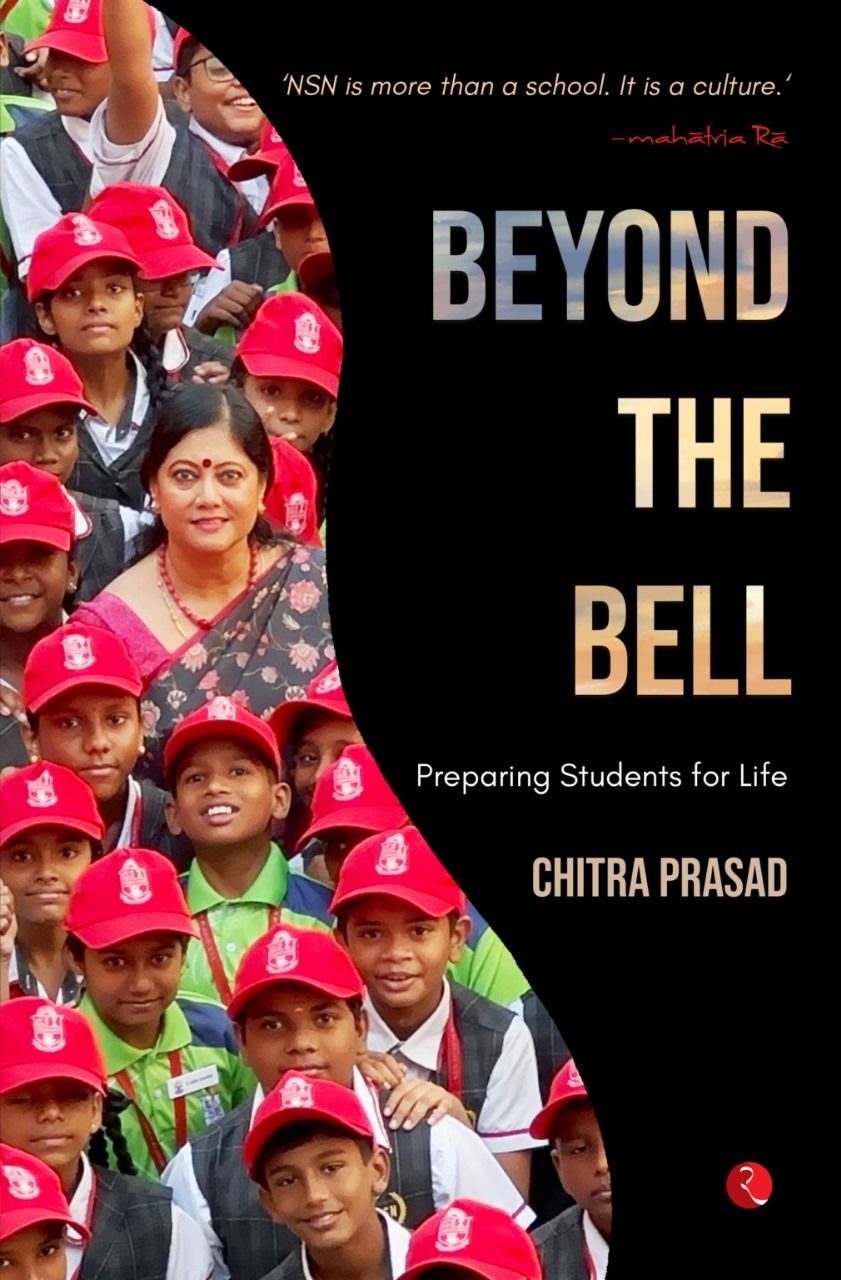 Beyond the Bell Preparing Students for life