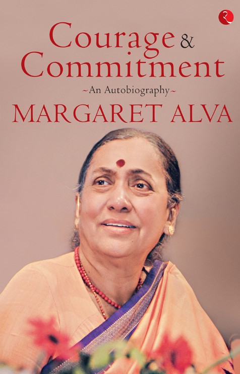 Courage & Commitment: An Autobiography