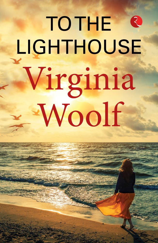 TO THE LIGHTHOUSE