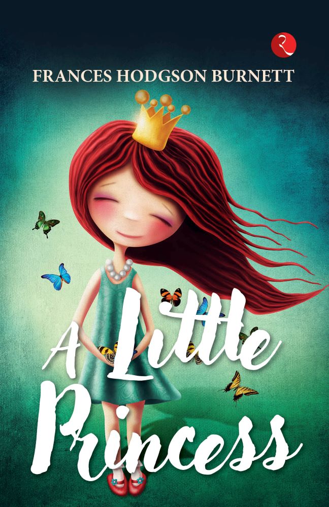 A LITTLE PRINCESS