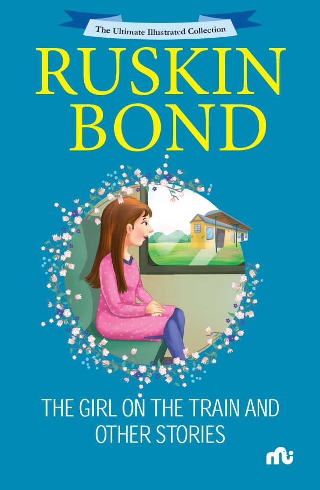 THE GIRL ON THE TRAIN AND OTHER STORIES