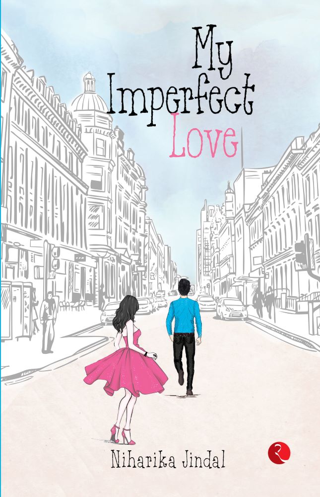 MY IMPERFECT LOVE