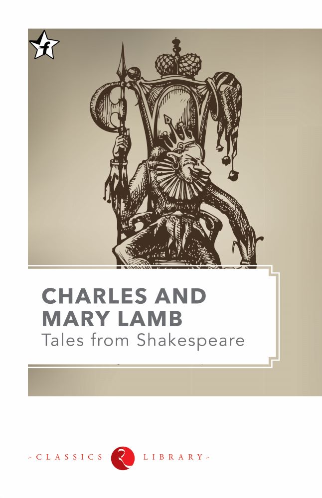 TALES FROM SHAKESPEARE